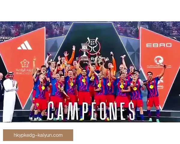 巴萨重拾辉煌：新赛季表现亮眼，强势复兴势头备受期待