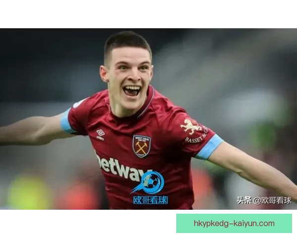 赖斯传球视野持续提升，成为球队中场核心的重要保障