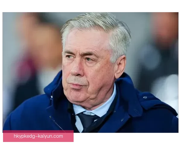 安切洛蒂球队数据分析：状态回暖，表现稳健，值得关注未来走势