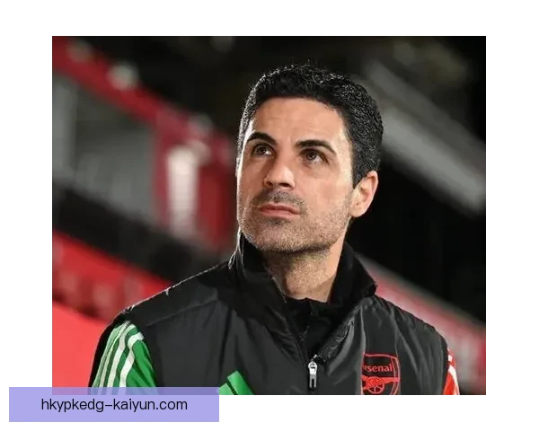 阿尔特塔在比赛中的战术运用持续受到关注与分析