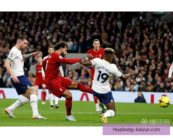 萨拉赫创造英超参与进球新纪录，状态回暖值得关注